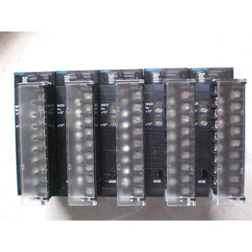 【铛裆机械】* CJ1M-CPU12/CPU11/CPU13 CJ1W-SCU41-V1/TC004 OMR