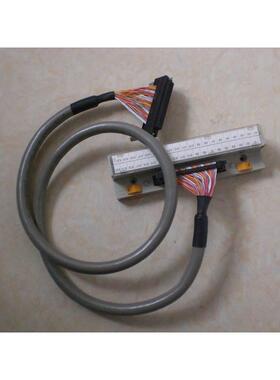 【铛裆机械】CJ1W C200H-CT001-V1/CT002/CT021 OMRON电缆线和端
