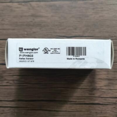 询价全新原装正品 威格勒 P1PH603 传感器 实物拍摄 现货销售议价