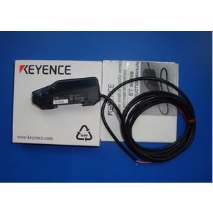 询价基恩士KEYENCE光纤放大传感器 FS-L71原装正品功能好 报价为