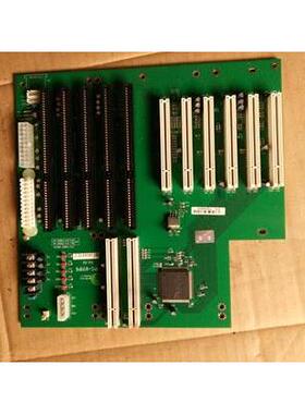 【铛裆机械】原装拆机研祥工控机工业底板 IPC-6111P6 VER:A6 研
