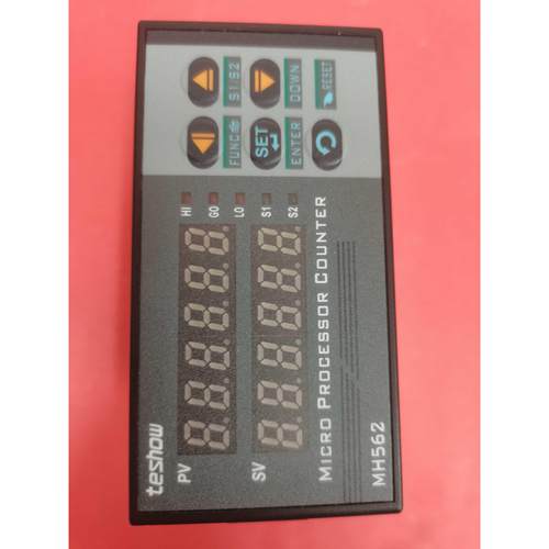 询价MJ501 TESHOW MH562计数器升级MJ501-N1NN-B-N MH141 MH161 M