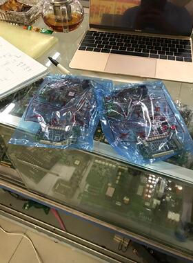 【铛裆机械】三菱变频器F740大功率主板CPU板 F70CA560F CCTR全新