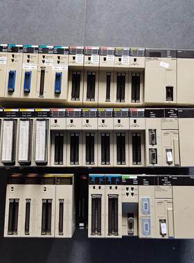 【铛裆机械】* C200H-ID217/ID216/OD218/TS001/CPU22/BC031-V2 O