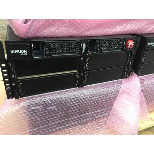 询价适合 F5 VIPRION C2400 整机 电源 支持版本安装议价