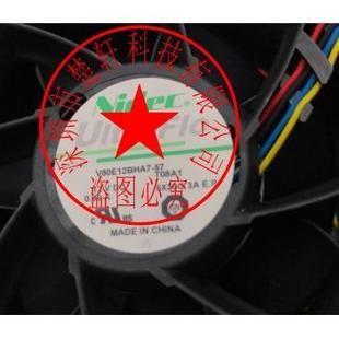0.80A4 V80E12BHA7 NIDEC12V 鐺襠機械 原裝