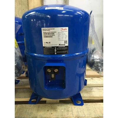 【铛裆机械】丹佛斯MT125HU4DVE MT160HW4DVE MTZ125/MTZ160美优