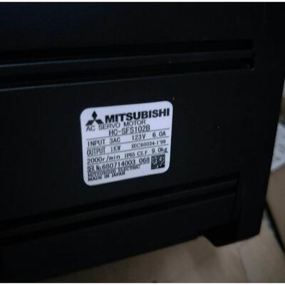 询价三菱伺服电机 HC-SFS102B询价议价