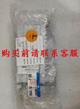 询价议价.SMC滑盖气缸，MXS20-75A，全新包装只1个议价