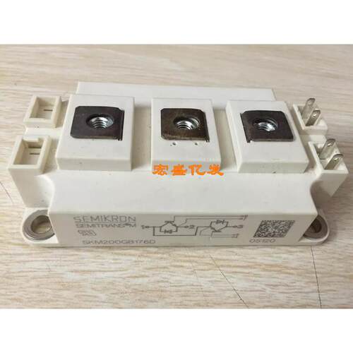 询价IGBT SKM200GB128D SKM150GB128D SKM100GB12T4G SKM300GB123