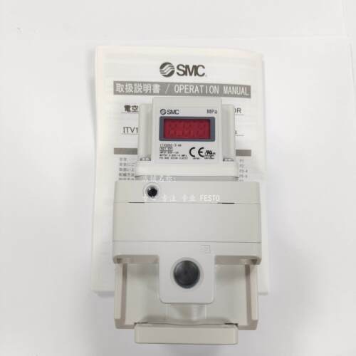 询价SMC电阻器 ITV3050-344CL3 ITV3050-344BN3 ITV3050-344S3议