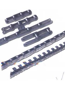 【铛裆机械】日本KANA链条，40-1R，40-2R，08A-1，08A-2，08B-1