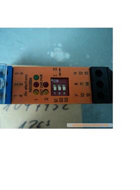 询价原装正品IFM易福门N0033A NOO33A议价