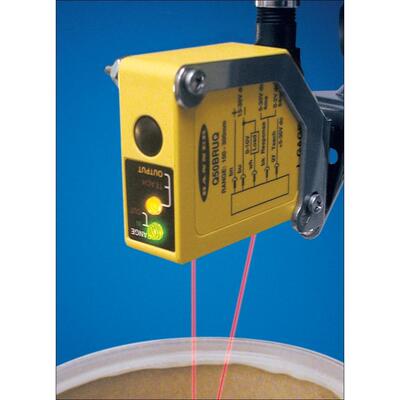 询价Q50AVN Q50AVNQ 邦纳 Q50AVNY Q50AVNYQ 测距传感器 详询议价