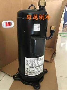 【铛裆机械】603DH-90C1Y全新原装6匹日立空调制冷压缩机螺口