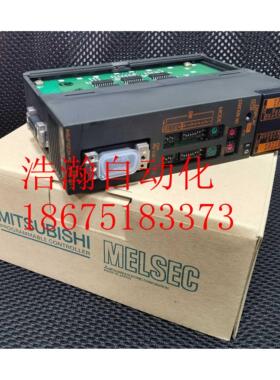 【铛裆机械】原装三菱PLCA1S61P A1SJ71QC24-R2