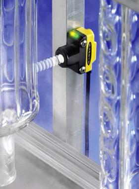 询价QS18UNAQ5 超声波传感器 QS18UPAQ5 邦纳BANNER 议价议价