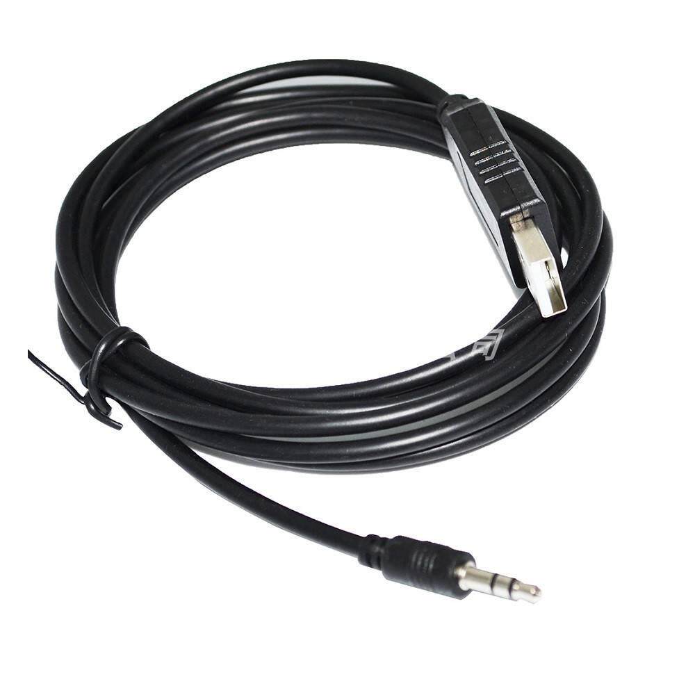 询价FTDI USB转TRS 2.5MM音频插头 Eutech优特 pH计 pH700 232数