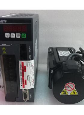 【铛裆机械】110 SD 06030E（S） +ID100 8R0S 艾威图伺服电机 套