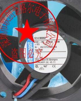 【铛裆机械】614 NHHU 614 NGH 24V 2.6W 3.0W 原装德国 德国进口