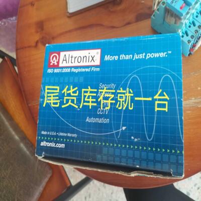 Altronix电源0LS180开关电源