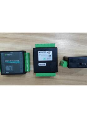 【铛裆机械】DAI12-4(USB)GY DIO-0808TY-USB AIO-121602LN-USB