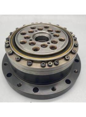 【铛裆机械】日本哈默纳科CSF-40-160谐波减速器 0间隙 减速比160