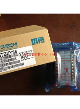 【铛裆机械】三菱 A6TBXY36 A6BTXY36 A6TBXY54原装进口 全新品