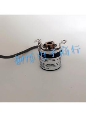 【铛裆机械】宜科EC40F8-C4HR-100 增量型编码器 EB38F8-L5AR-200