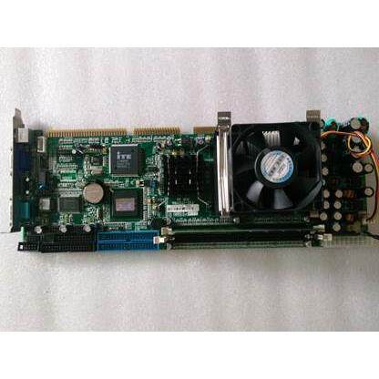 【铛裆机械】研祥 FSC-1713VNA VER:A6 送芯片内存 加密设备工控