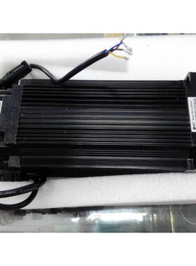 【铛裆机械】深圳雷赛智能110系利混合伺服电机1103HSM200H-E5Z 2