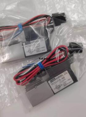 询价KURODA全新原装电磁阀PCS241B-NB-D24 PCS241B-D24**-N1 PCL2