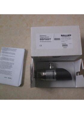 询价BSP000T B002-EV002-A00A0B-S4 巴鲁夫BALLUFF 全新原装现货