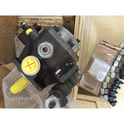 【铛裆机械】货号R900534508型号PV7-1A/25-45RE01MC0-08叶片泵力