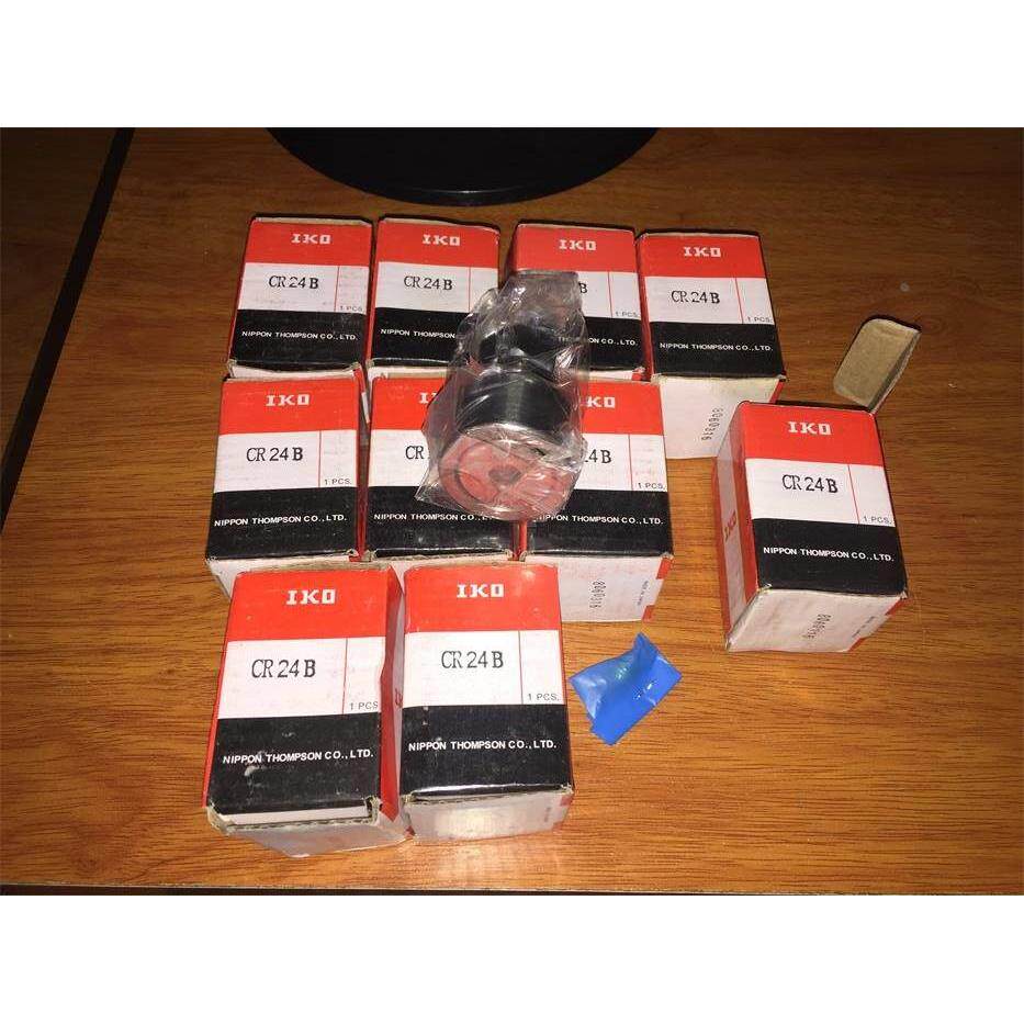 【铛裆机械】a现货凸轮从动轴承 cr24b cr24 现货实物议价