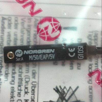 【铛裆机械】原装正品 诺冠NORGREN磁性开关M/50/EAP/5V