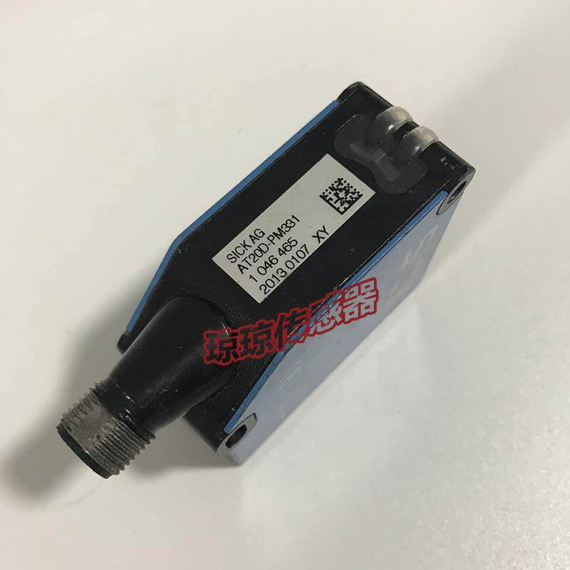 询价SICK西克 测量传感器 AT20D-PM331议价