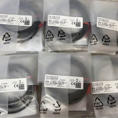 询价光纤放大器 FX-102-CC2 拍前请询价议价