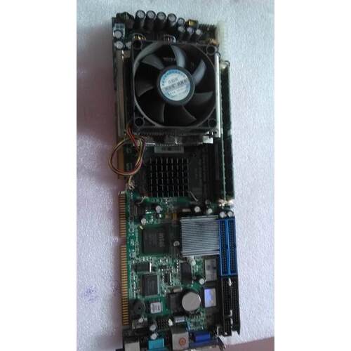 【铛裆机械】研祥工控机主板FSC-1715VN-A057 Ver A5.4 FSC-1715V