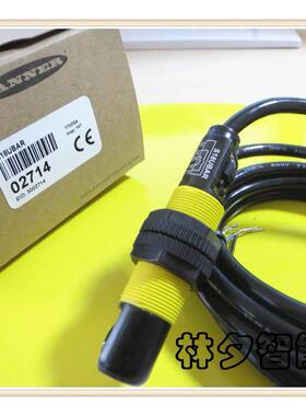 询价超声波传感器S18UIAR S18UIARQ 邦纳BANNER议价议价