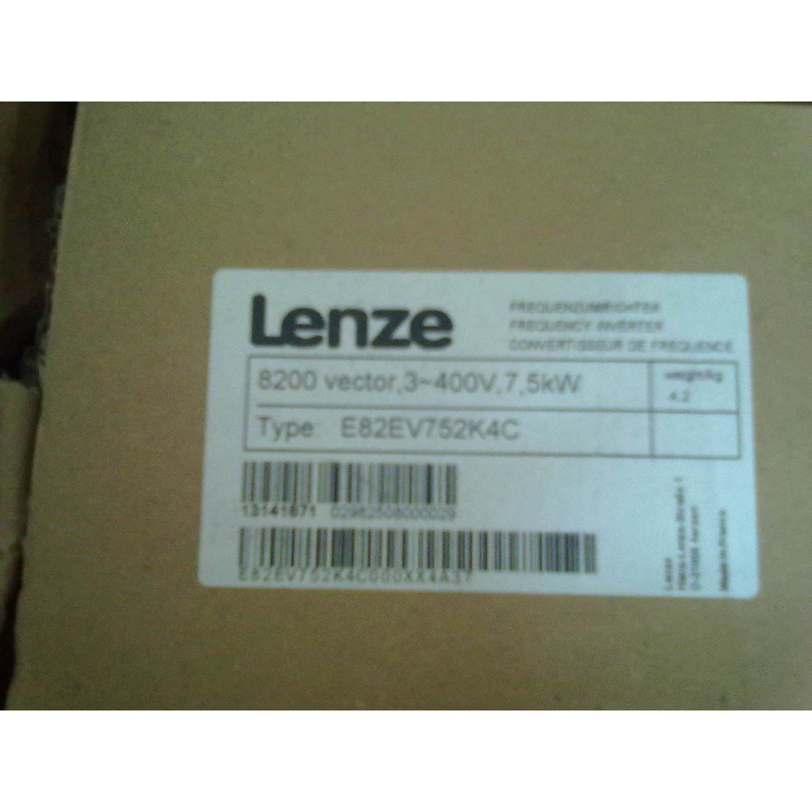 询价E82EV222K4C200 伦茨/Lenze 变频器，全新99新老库存，现货包