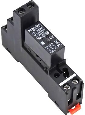 询价保护继电器RHU 220-240VAC 50/60Hz 灵敏度0.03A-30A 0-4.5秒