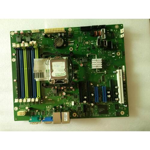 【铛裆机械】原装 子TX150 S7主板 D2759-A13 W26361-W1772-X-04