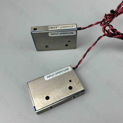 【铛裆机械】美国纳米激光 激光窗 LST200SLP 功率2w 光学快门十