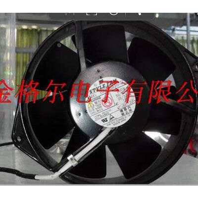 【铛裆机械】1660-223 UZS15D20 200V 原装日本STYLEFAN 全金属耐