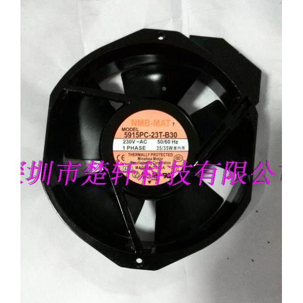 【铛裆机械】5915PC-23T-B30 -A00 230V原装