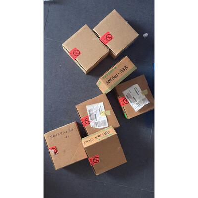 【铛裆机械】NFSB100-S50 NFDV551-P11 横河DCS模块