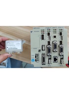 【铛裆机械】实价 JEPMC-MP2300 218IF-01 215AIF-01 OP2310 安川