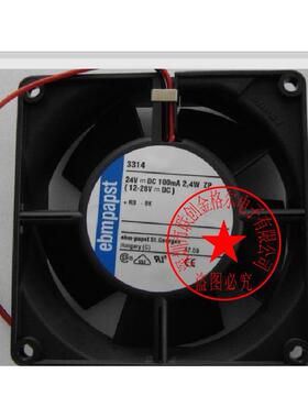 【铛裆机械】原装德国进口 3314 3314/2H 24V 210MA 5W 3线变频器