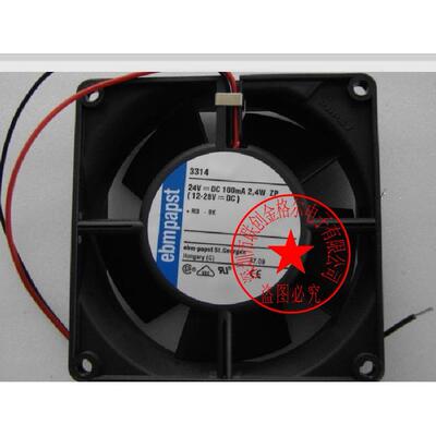 【铛裆机械】原装德国进口 3314 3314/2H 24V 210MA 5W 3线变频器